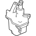 Tank, Washer (2.5L)