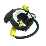 Steering Wheel Clock Spring