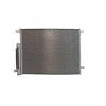 AC Radiator