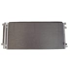 AC Radiator