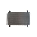 AC Radiator