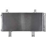 AC Radiator