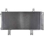 AC Radiator