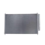 AC Radiator
