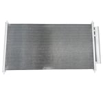 AC Radiator