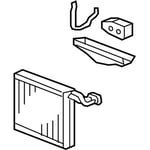 Evaporator
