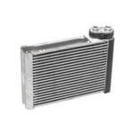 Rear AC Evaporator