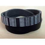 Compressor Belt