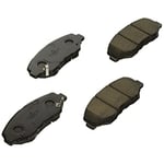 Front Brake Pad Kit
