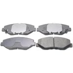 Front Brake Pad Kit