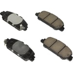 Front Brake Pad Kit