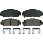 Front Brake Pad Kit