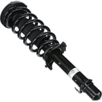 Front Left Shock Absorber