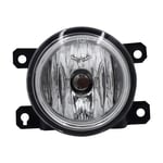 Front Fog Light Kit