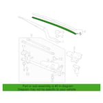 Right Front Wiper Seal