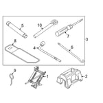 Jack Assembly