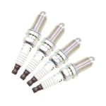 4 Cylinder 2.0 Spark Plug Set