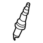 Plug Assembly-Spark