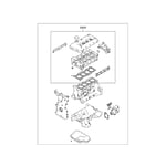 Full Gasket Set