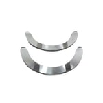 Crankshaft Half Moon