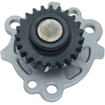 Engine Oil Pump