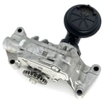 Engine Oil Pump
