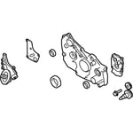 Engine Oil Pump