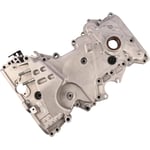 Engine Oil Pump