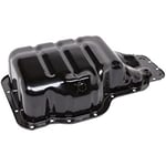 Engine Oil Pan