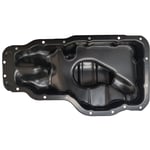 Engine Oil Pan