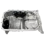 Engine Oil Pan