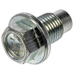 PLUG-OIL DRAIN