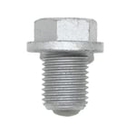 PLUG OIL DRAIN