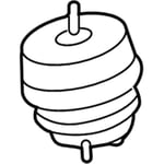 Insulator-Hydraulic