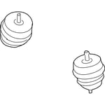 Insulator-Hydraulic
