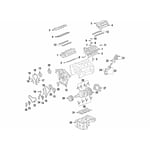 Transaxle Mounting Bracket Assembly
