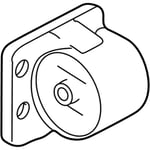 Rear Engine Mount