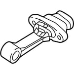 Rear Engine Mount