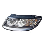 Front Right Headlight