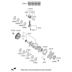 Moving Bearings