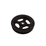 Pulley Crankshaft