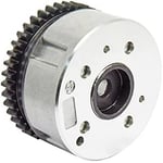 Small tensioner pulley