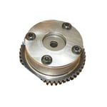 Large tensioner pulley