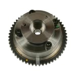 Small tensioner pulley