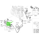 Water Pump