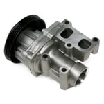 Pump Assembly-Coolant