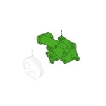 water pump