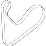 Engine Belt