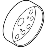 PULLEY-COOLANT PUMP