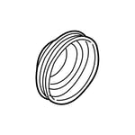 Pulley Water Pump